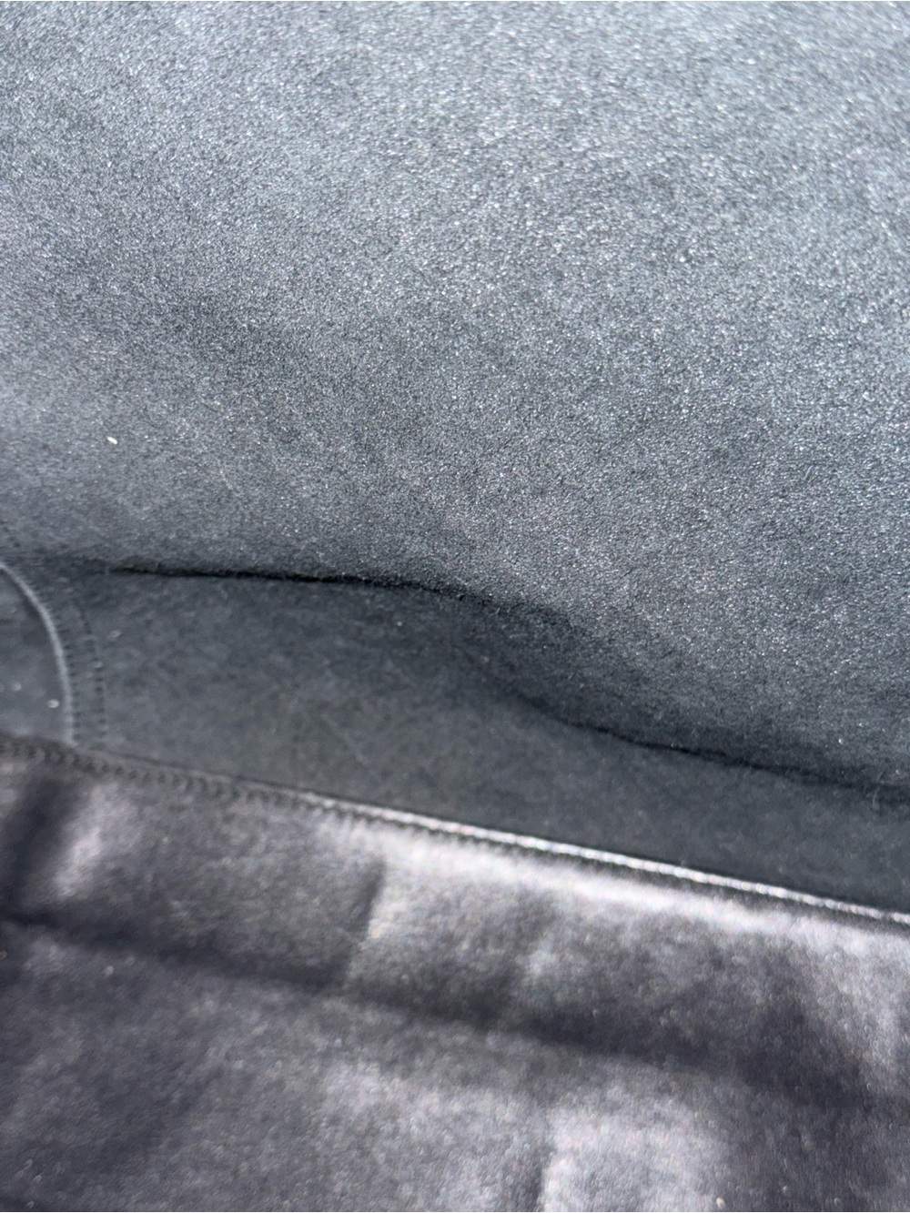 Bottega Veneta Gray Intrecciato Leather Tote - Picture 9 of 11